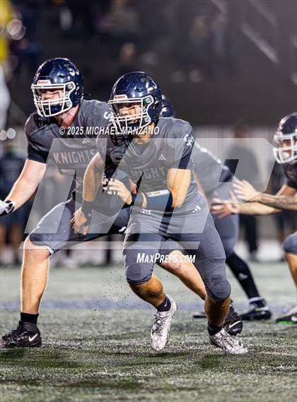 Thumbnail 2 in Point Loma @ San Marcos (CIF SDS DI Quarter Finals) photogallery.