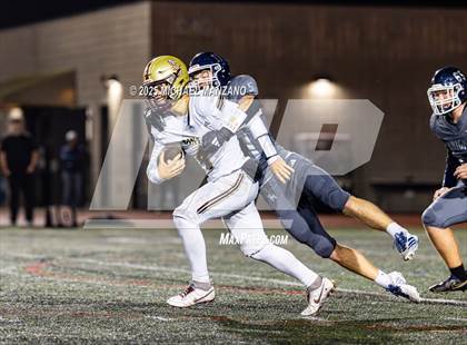 Thumbnail 1 in Point Loma @ San Marcos (CIF SDS DI Quarter Finals) photogallery.