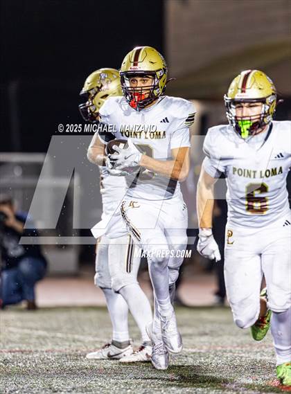 Thumbnail 1 in Point Loma @ San Marcos (CIF SDS DI Quarter Finals) photogallery.