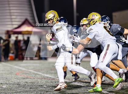 Thumbnail 3 in Point Loma @ San Marcos (CIF SDS DI Quarter Finals) photogallery.