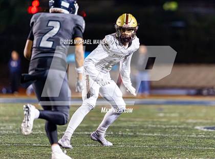Thumbnail 1 in Point Loma @ San Marcos (CIF SDS DI Quarter Finals) photogallery.