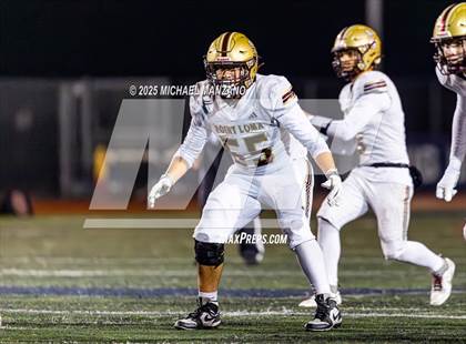 Thumbnail 2 in Point Loma @ San Marcos (CIF SDS DI Quarter Finals) photogallery.