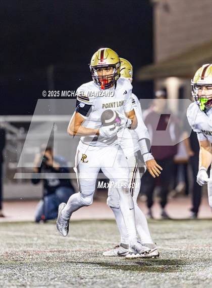 Thumbnail 2 in Point Loma @ San Marcos (CIF SDS DI Quarter Finals) photogallery.