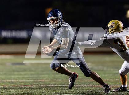 Thumbnail 1 in Point Loma @ San Marcos (CIF SDS DI Quarter Finals) photogallery.