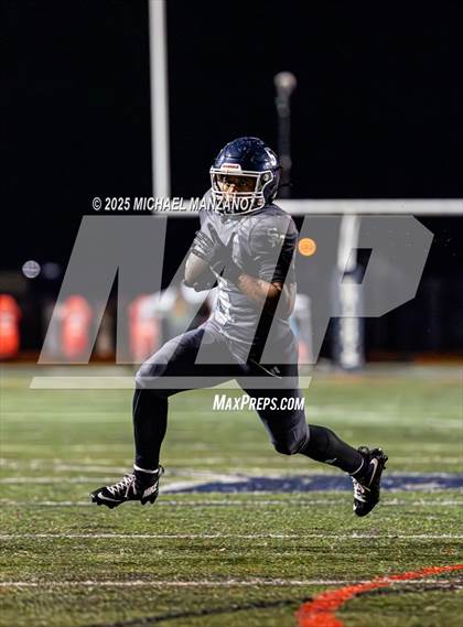 Thumbnail 3 in Point Loma @ San Marcos (CIF SDS DI Quarter Finals) photogallery.