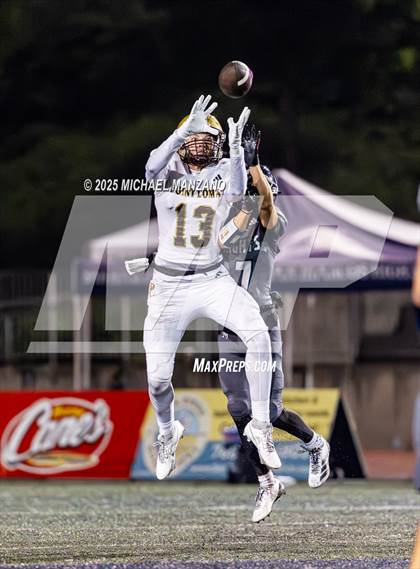 Thumbnail 2 in Point Loma @ San Marcos (CIF SDS DI Quarter Finals) photogallery.