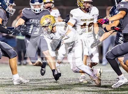 Thumbnail 2 in Point Loma @ San Marcos (CIF SDS DI Quarter Finals) photogallery.