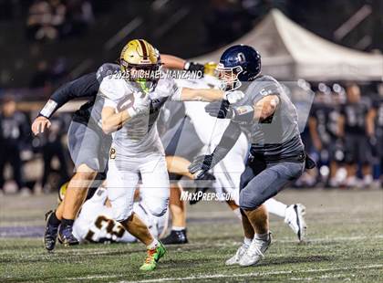 Thumbnail 2 in Point Loma @ San Marcos (CIF SDS DI Quarter Finals) photogallery.