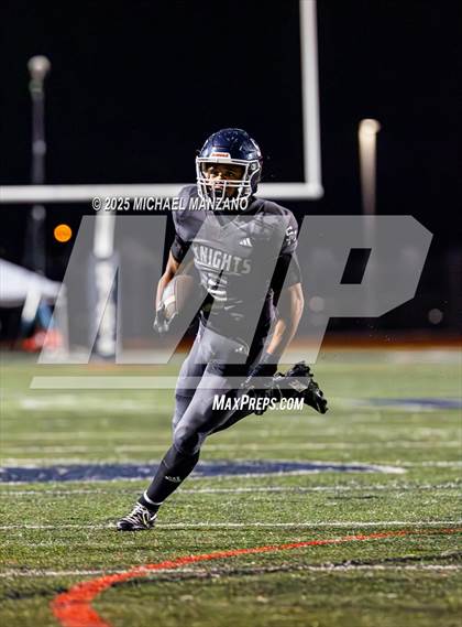 Thumbnail 2 in Point Loma @ San Marcos (CIF SDS DI Quarter Finals) photogallery.