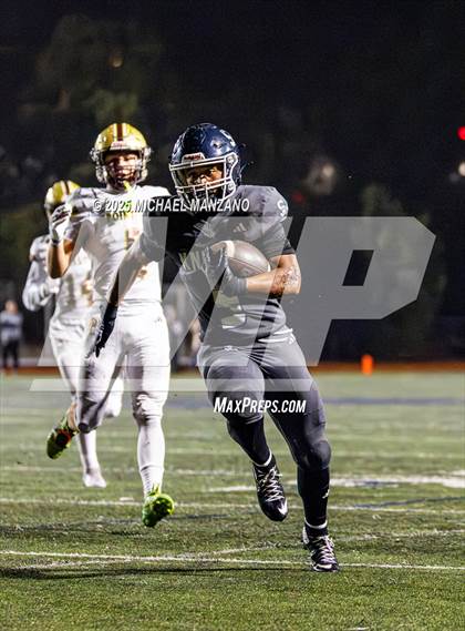 Thumbnail 2 in Point Loma @ San Marcos (CIF SDS DI Quarter Finals) photogallery.