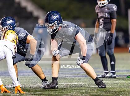 Thumbnail 3 in Point Loma @ San Marcos (CIF SDS DI Quarter Finals) photogallery.