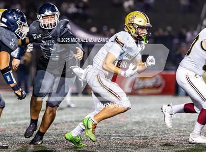 Thumbnail 2 in Point Loma @ San Marcos (CIF SDS DI Quarter Finals) photogallery.
