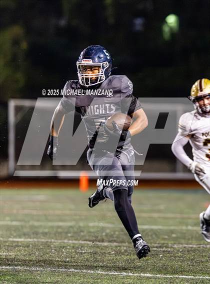 Thumbnail 3 in Point Loma @ San Marcos (CIF SDS DI Quarter Finals) photogallery.