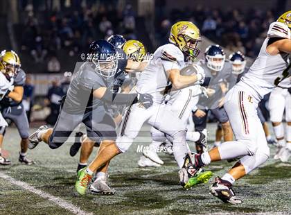 Thumbnail 1 in Point Loma @ San Marcos (CIF SDS DI Quarter Finals) photogallery.