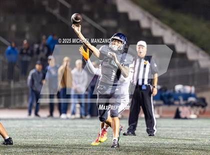 Thumbnail 3 in Point Loma @ San Marcos (CIF SDS DI Quarter Finals) photogallery.
