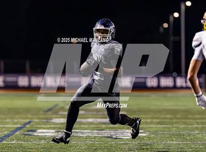 Thumbnail 1 in Point Loma @ San Marcos (CIF SDS DI Quarter Finals) photogallery.