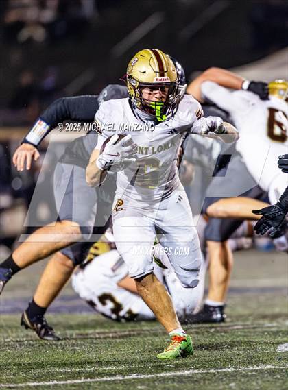 Thumbnail 1 in Point Loma @ San Marcos (CIF SDS DI Quarter Finals) photogallery.