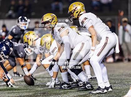 Thumbnail 1 in Point Loma @ San Marcos (CIF SDS DI Quarter Finals) photogallery.