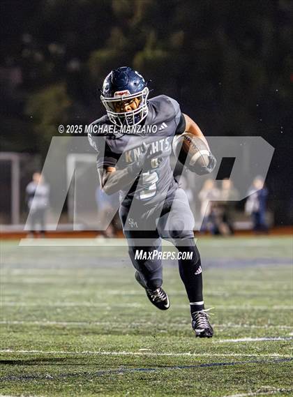 Thumbnail 2 in Point Loma @ San Marcos (CIF SDS DI Quarter Finals) photogallery.