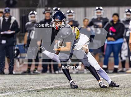 Thumbnail 1 in Point Loma @ San Marcos (CIF SDS DI Quarter Finals) photogallery.