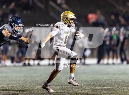 Thumbnail 1 in Point Loma @ San Marcos (CIF SDS DI Quarter Finals) photogallery.