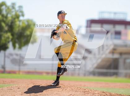 Thumbnail 3 in Arapahoe vs. South Medford (Pride Classic)  photogallery.