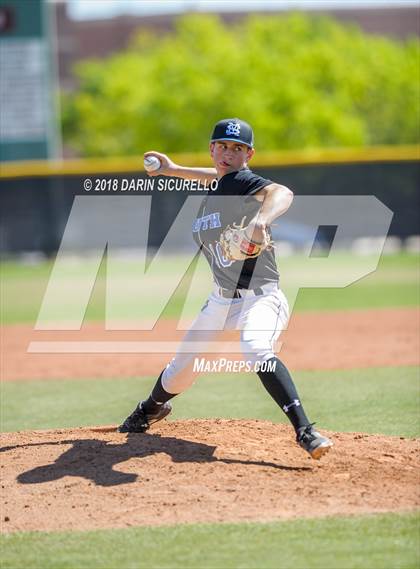 Thumbnail 3 in Arapahoe vs. South Medford (Pride Classic)  photogallery.