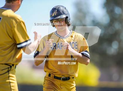 Thumbnail 1 in Arapahoe vs. South Medford (Pride Classic)  photogallery.