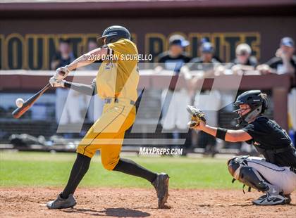 Thumbnail 1 in Arapahoe vs. South Medford (Pride Classic)  photogallery.