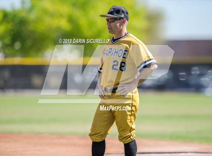 Thumbnail 3 in Arapahoe vs. South Medford (Pride Classic)  photogallery.