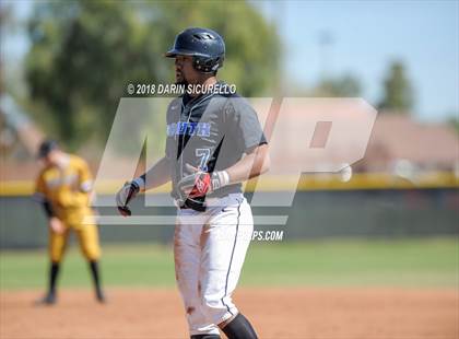 Thumbnail 1 in Arapahoe vs. South Medford (Pride Classic)  photogallery.