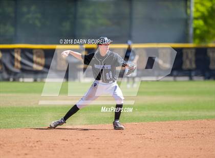 Thumbnail 2 in Arapahoe vs. South Medford (Pride Classic)  photogallery.