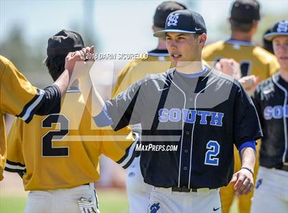 Thumbnail 3 in Arapahoe vs. South Medford (Pride Classic)  photogallery.