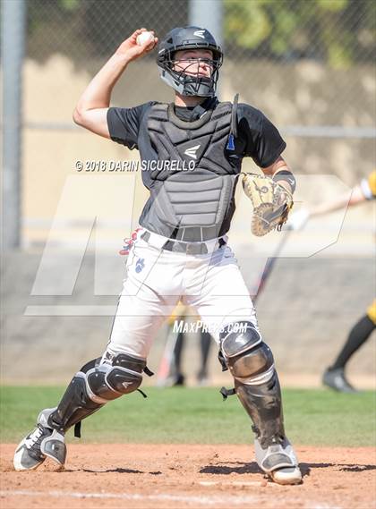 Thumbnail 2 in Arapahoe vs. South Medford (Pride Classic)  photogallery.