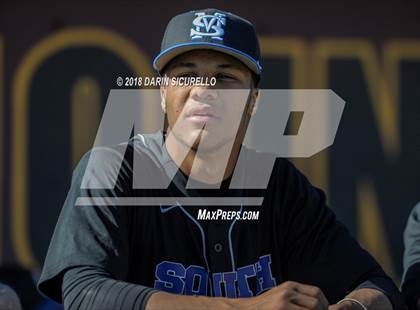 Thumbnail 2 in Arapahoe vs. South Medford (Pride Classic)  photogallery.
