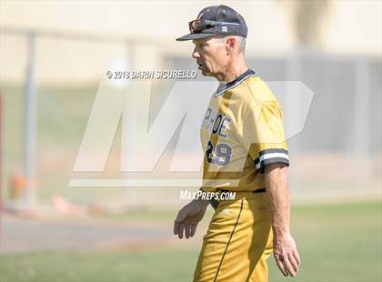 Thumbnail 3 in Arapahoe vs. South Medford (Pride Classic)  photogallery.