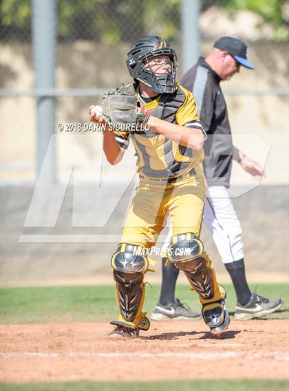 Thumbnail 1 in Arapahoe vs. South Medford (Pride Classic)  photogallery.