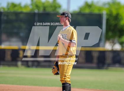 Thumbnail 3 in Arapahoe vs. South Medford (Pride Classic)  photogallery.