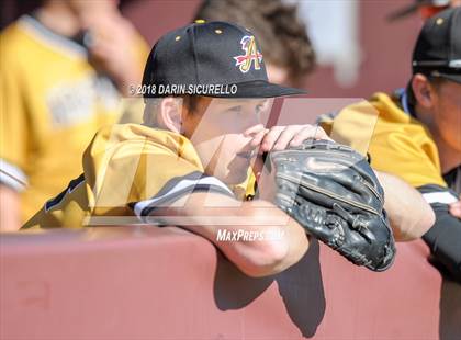 Thumbnail 2 in Arapahoe vs. South Medford (Pride Classic)  photogallery.