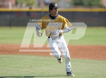 Thumbnail 1 in Arapahoe vs. South Medford (Pride Classic)  photogallery.