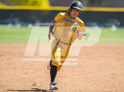 Thumbnail 2 in Arapahoe vs. South Medford (Pride Classic)  photogallery.