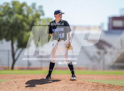 Thumbnail 1 in Arapahoe vs. South Medford (Pride Classic)  photogallery.