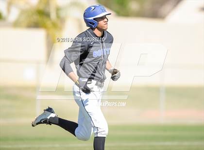 Thumbnail 2 in Arapahoe vs. South Medford (Pride Classic)  photogallery.