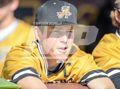 Thumbnail 2 in Arapahoe vs. South Medford (Pride Classic)  photogallery.