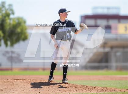 Thumbnail 3 in Arapahoe vs. South Medford (Pride Classic)  photogallery.