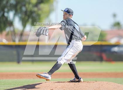 Thumbnail 2 in Arapahoe vs. South Medford (Pride Classic)  photogallery.