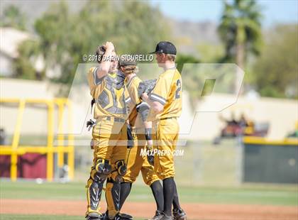 Thumbnail 1 in Arapahoe vs. South Medford (Pride Classic)  photogallery.