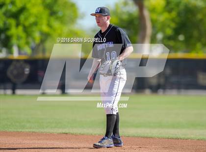 Thumbnail 3 in Arapahoe vs. South Medford (Pride Classic)  photogallery.