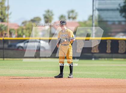 Thumbnail 1 in Arapahoe vs. South Medford (Pride Classic)  photogallery.