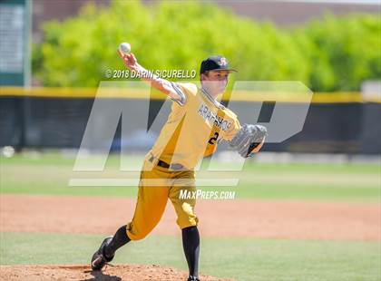 Thumbnail 3 in Arapahoe vs. South Medford (Pride Classic)  photogallery.